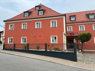 Landhaus Krone - Steinach - 3