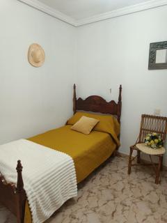 Albergue Hogar del Peregrino - 8