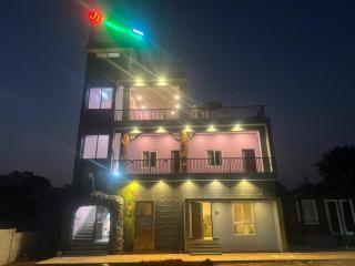 JP Glamping Resort - 4