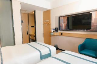 City Comfort Inn Zigong Lantern World Fantawild Dinosaur Kingdom - 2