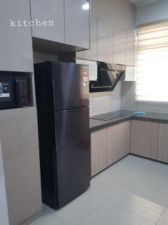 Bukit Mertajam Bkt Mas Homestay#02 - 2