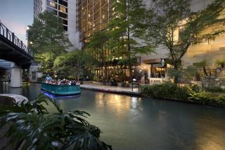 Hyatt Regency San Antonio Riverwalk - 0