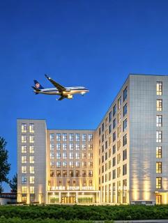 Atour Hotel Beijing Capital Airport New International Exhibition Center - 0