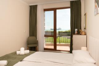 La Veranda Apartment, Complex Carpe Diem, Free Parking & Swimming pool - 0