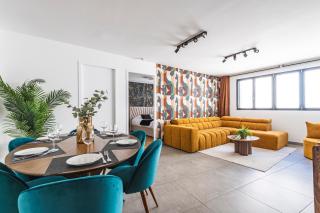 MM Suites City House Cathedrale - Reims - 5