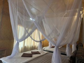 Hakuna Matata Mù Cang Chải Homestay - 8