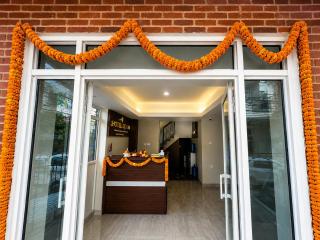 Hotel Sohum - 9