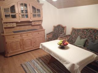Ferienwohnung Erhard - 1