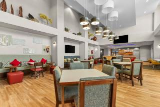 Hampton Inn & Suites El Paso West - 5
