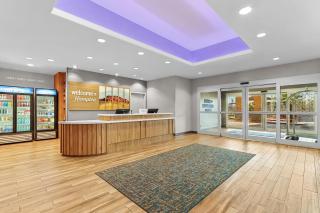 Hampton Inn & Suites El Paso West - 2