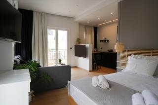 Cozy Noble Studio - 0