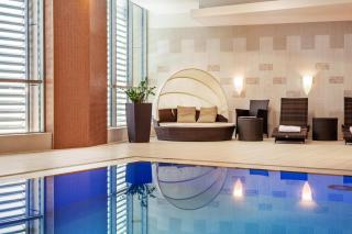 DoubleTree by Hilton Bratislava - 8