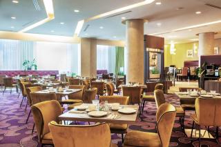 DoubleTree by Hilton Bratislava - 4