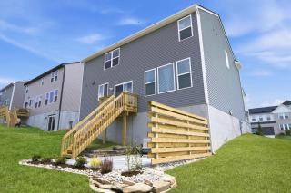 Midway Bloom Brand-new Home - 7