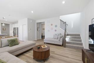 New 4BR, Ark and Creation Museum, Hot Tub - 9
