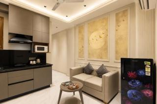 Luxora by Alaya Stays - 1