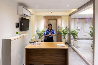 Luxora by Alaya Stays - 4