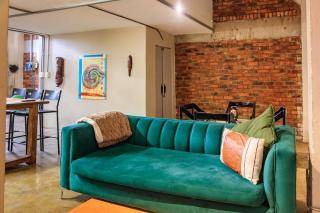 Urban Rhythm Loft - 0