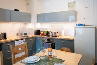 Chamonix Sud - Balme 402 Duplex - Happy Rentals - 8
