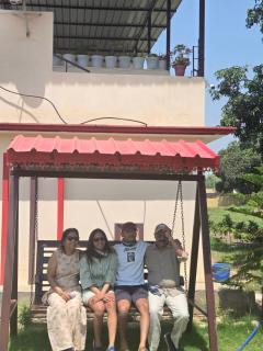 Jim Corbett Guest House - 5