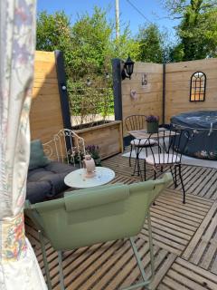 Cottage aux roses - 2