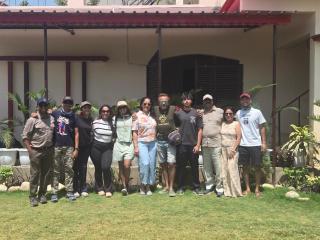 Jim Corbett Guest House - 4
