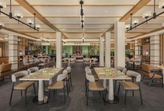 Kahavadi Chiang Rai, Curio Collection by Hilton - 3