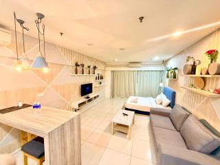 Summer Suites See Home Klcc - 4