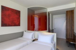 Wink Hai Phong Centre, Unscripted by Hyatt - 24 Hours stay - Hai Phong - 7