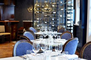 Balmoral Hotel, Belfast - Belfast - 6