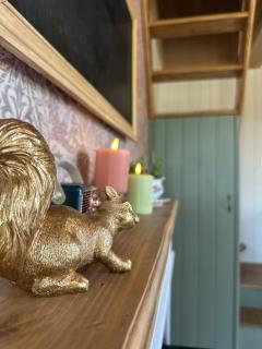 Cottage aux roses - 3