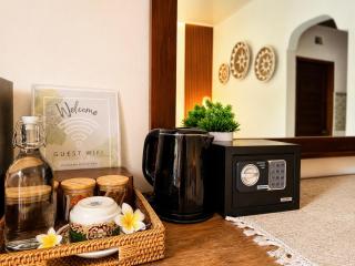 Purnama House Ubud - 9
