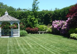 Chocksett Inn - 2