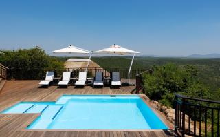 Umzolozolo Private Safari Lodge & Spa - 3