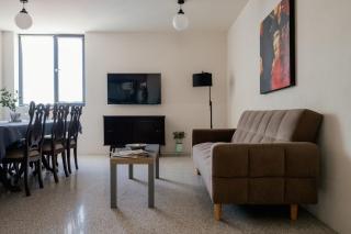 Departamento #202 en Centro Histórico con terraza panorámica compartida - 7