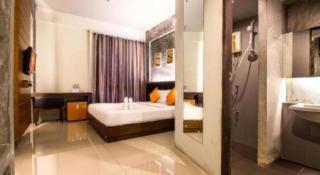 B2 Thippanate Boutique & Budget Hotel - 3