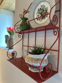 Cottage aux roses - 8