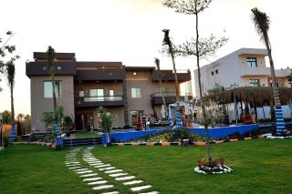 villa - 4