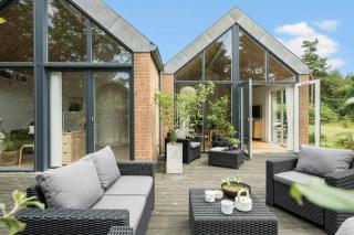 Holiday Home On A Large Natural Lot By Hjarbæk - 8