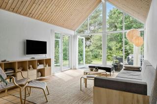 Holiday Home On A Large Natural Lot By Hjarbæk - 3