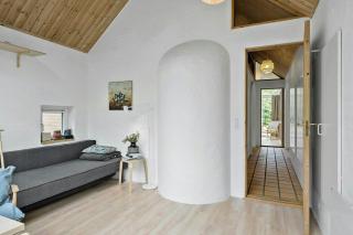 Holiday Home On A Large Natural Lot By Hjarbæk - 1