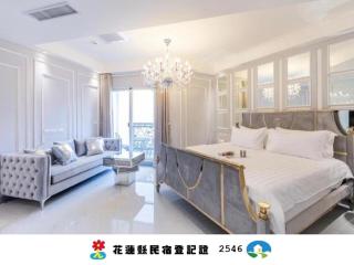 艾菲爾精品民宿 - 7