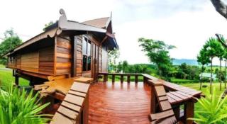 Raisongrao Resort Khao Kho - 5
