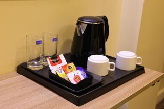 PM Grand Inn Sriperumbudur - 9