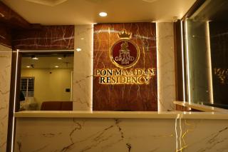 PM Grand Inn Sriperumbudur - 8