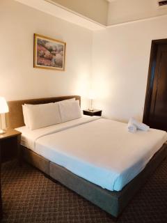 Perth Apartments at times Square kl - 6