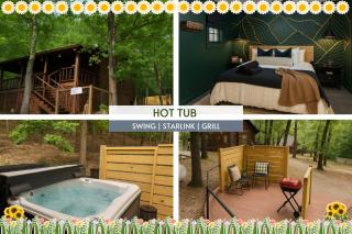 Memorial Day, Firepit, Hot Tub, Swing, Grill - 0
