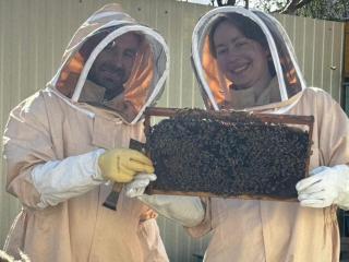 Bee Planet Garni - 6
