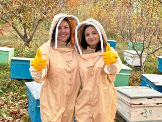Bee Planet Garni - 7