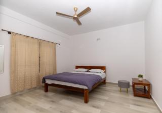 Rain Roots Estate Stay - 9